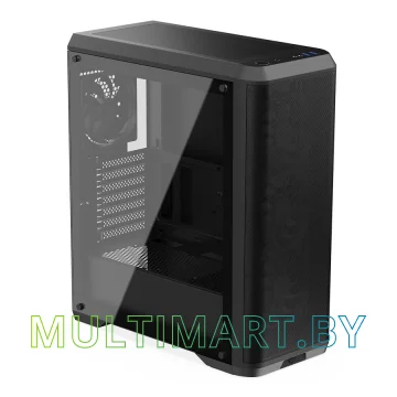 Корпус SilentiumPC Ventum VT4V TG (SPC293) картинка 4